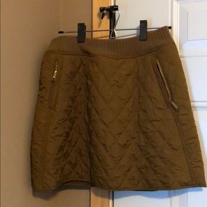 Prana skirt